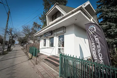 DS Naprawa Telefonów Józefów